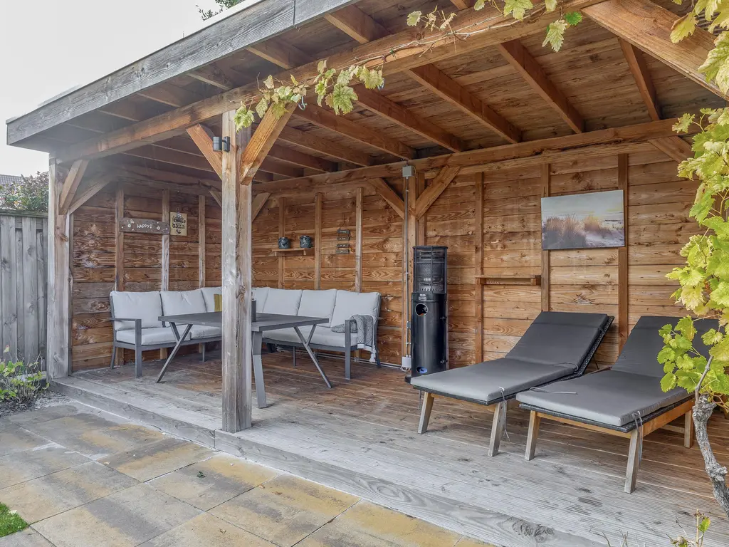 Brielseweg 15, OOSTVOORNE