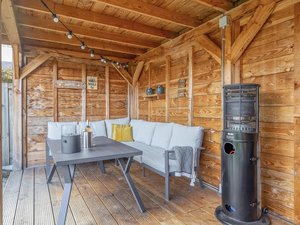 Brielseweg 15, OOSTVOORNE