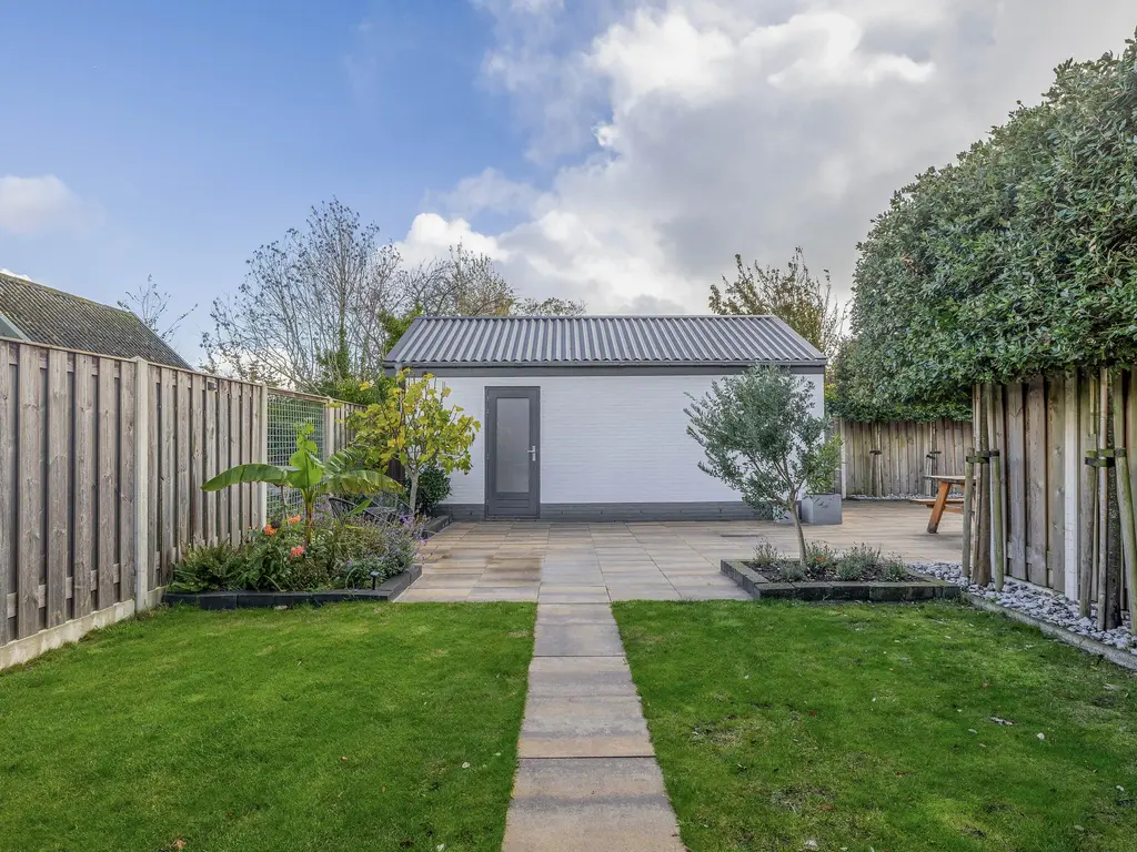 Brielseweg 15, OOSTVOORNE