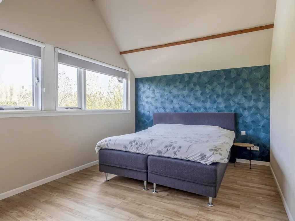 Brielseweg 15, OOSTVOORNE