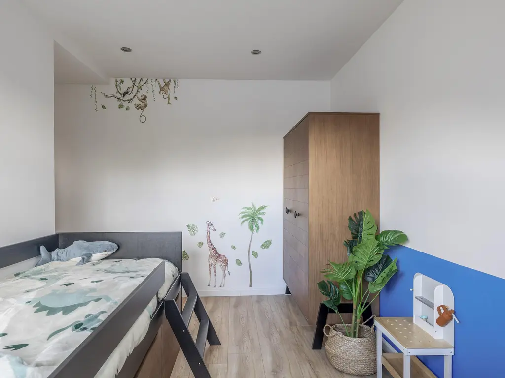 Brielseweg 15, OOSTVOORNE