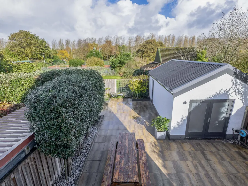 Brielseweg 15, OOSTVOORNE