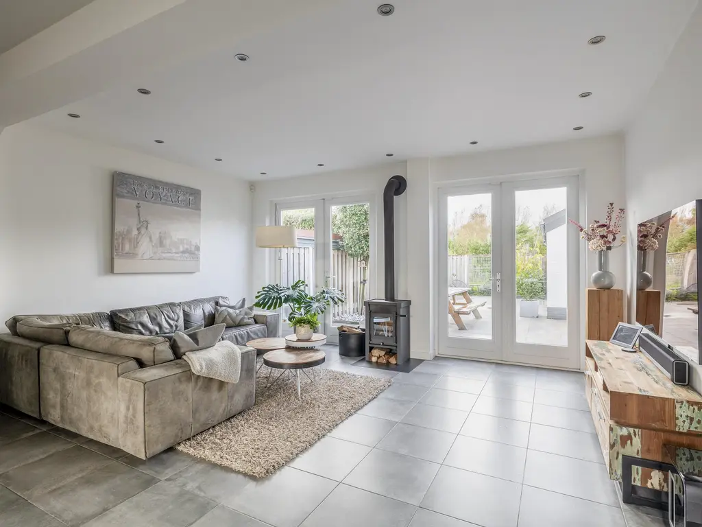 Brielseweg 15, OOSTVOORNE