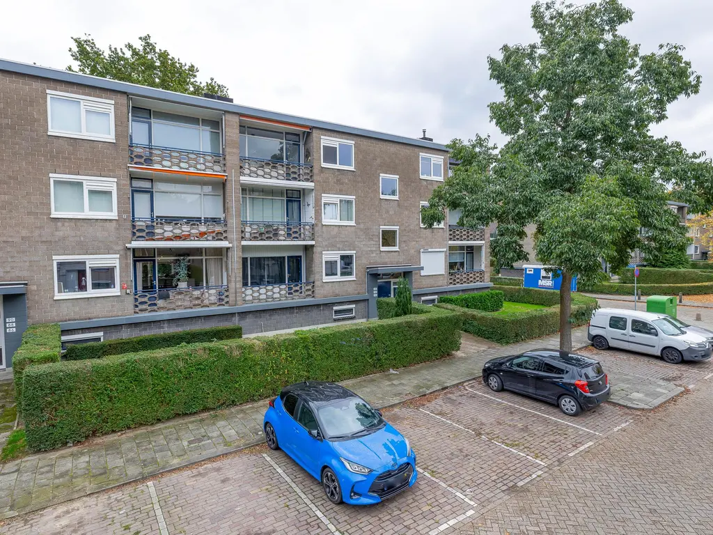 Mr. Kesperweg 84, RIDDERKERK