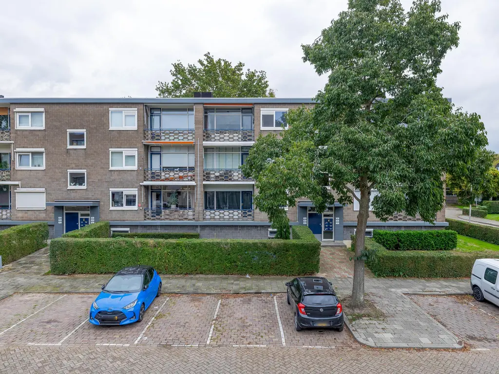 Mr. Kesperweg 84, RIDDERKERK