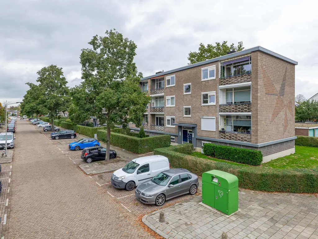 Mr. Kesperweg 84, RIDDERKERK