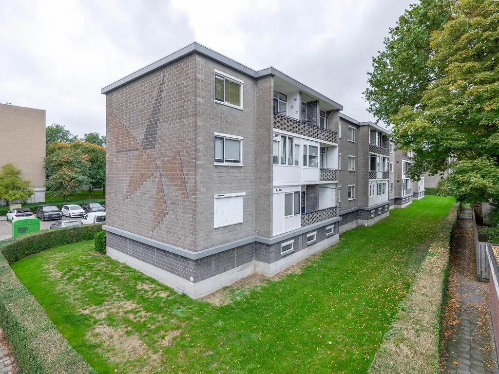 Mr. Kesperweg 84, RIDDERKERK