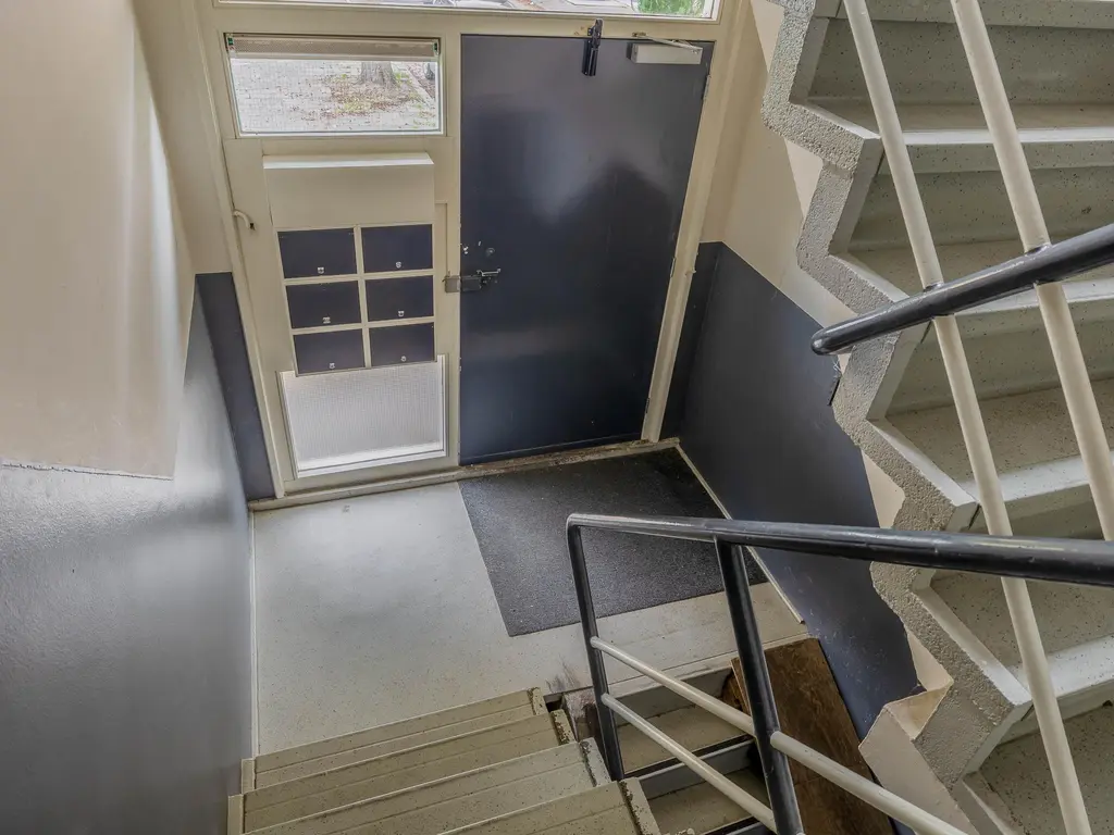 Mr. Kesperweg 84, RIDDERKERK