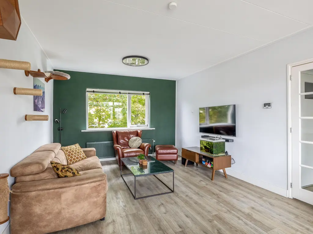 Mr. Kesperweg 84, RIDDERKERK