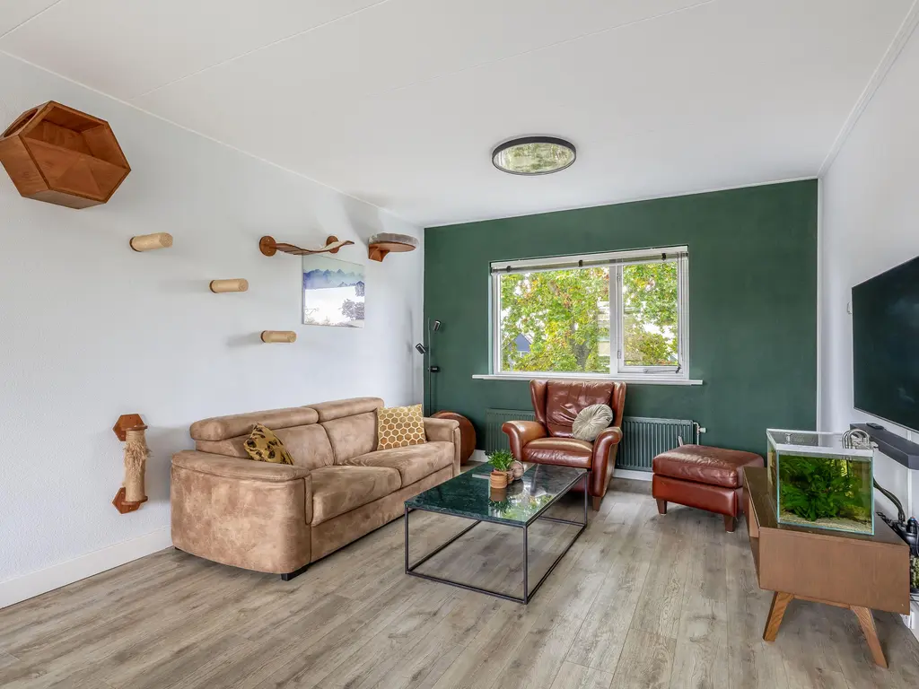 Mr. Kesperweg 84, RIDDERKERK