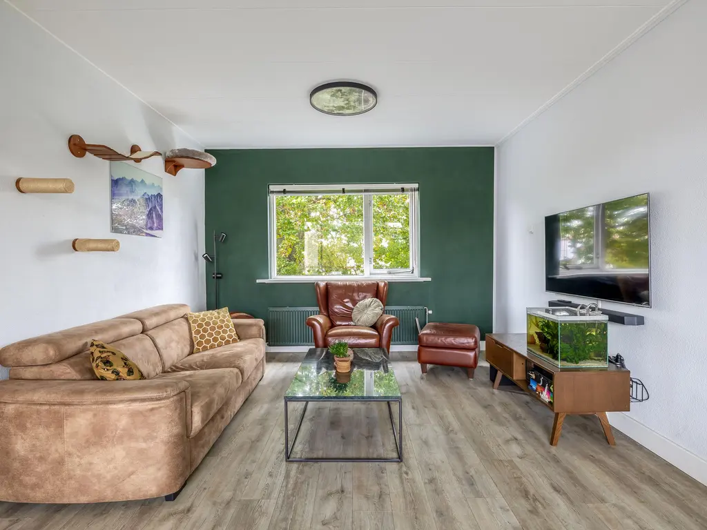 Mr. Kesperweg 84, RIDDERKERK