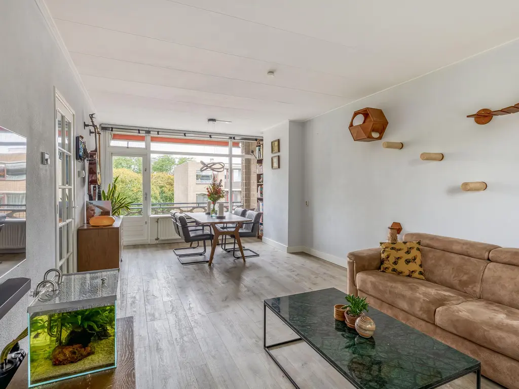 Mr. Kesperweg 84, RIDDERKERK