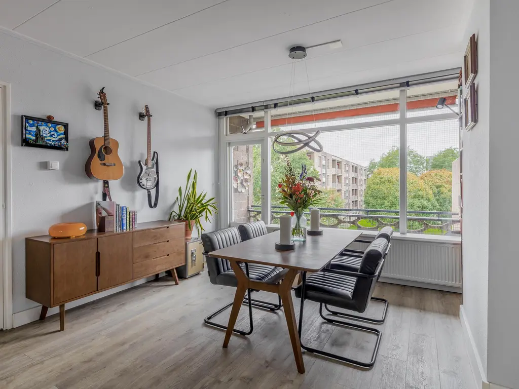 Mr. Kesperweg 84, RIDDERKERK