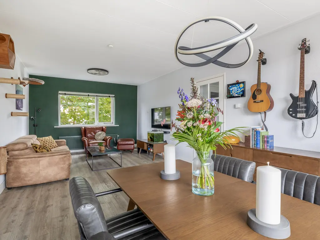 Mr. Kesperweg 84, RIDDERKERK