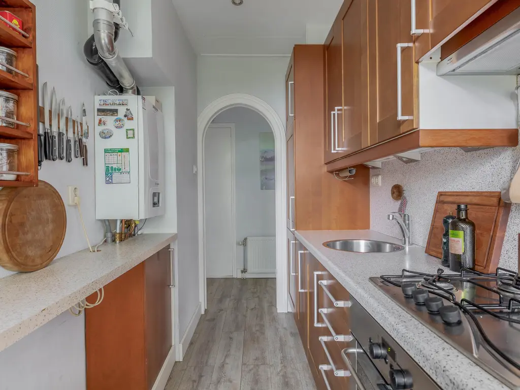 Mr. Kesperweg 84, RIDDERKERK