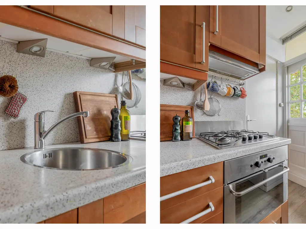 Mr. Kesperweg 84, RIDDERKERK