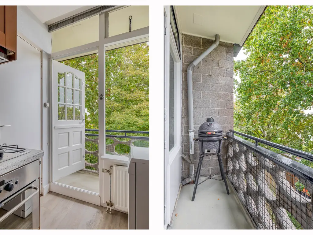 Mr. Kesperweg 84, RIDDERKERK