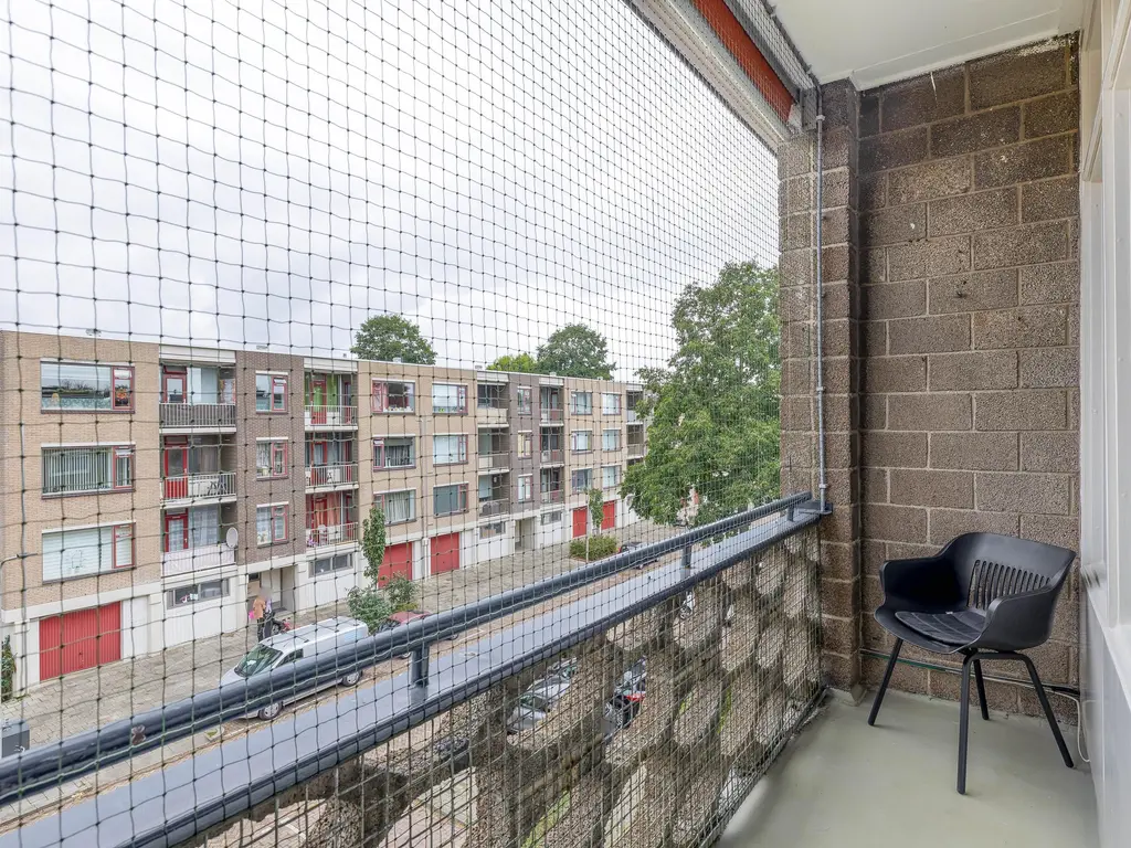 Mr. Kesperweg 84, RIDDERKERK