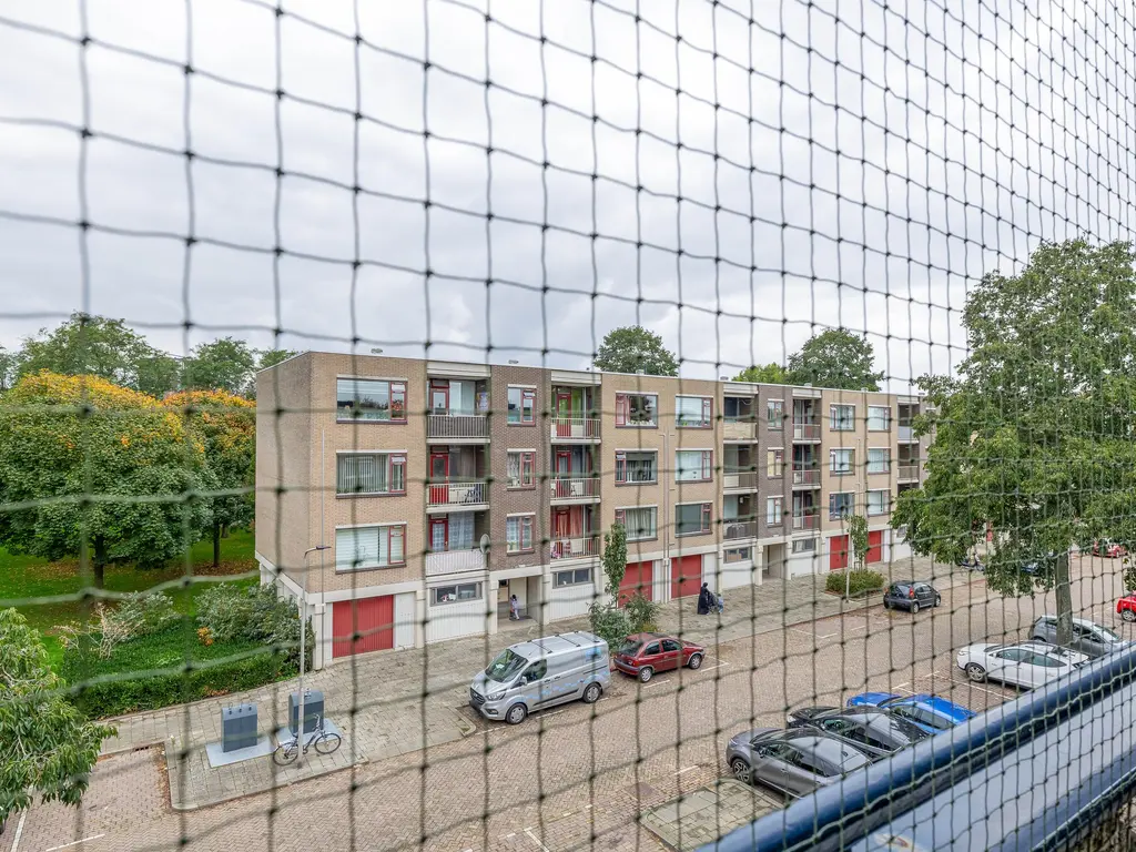 Mr. Kesperweg 84, RIDDERKERK