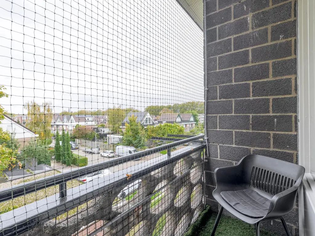 Mr. Kesperweg 84, RIDDERKERK