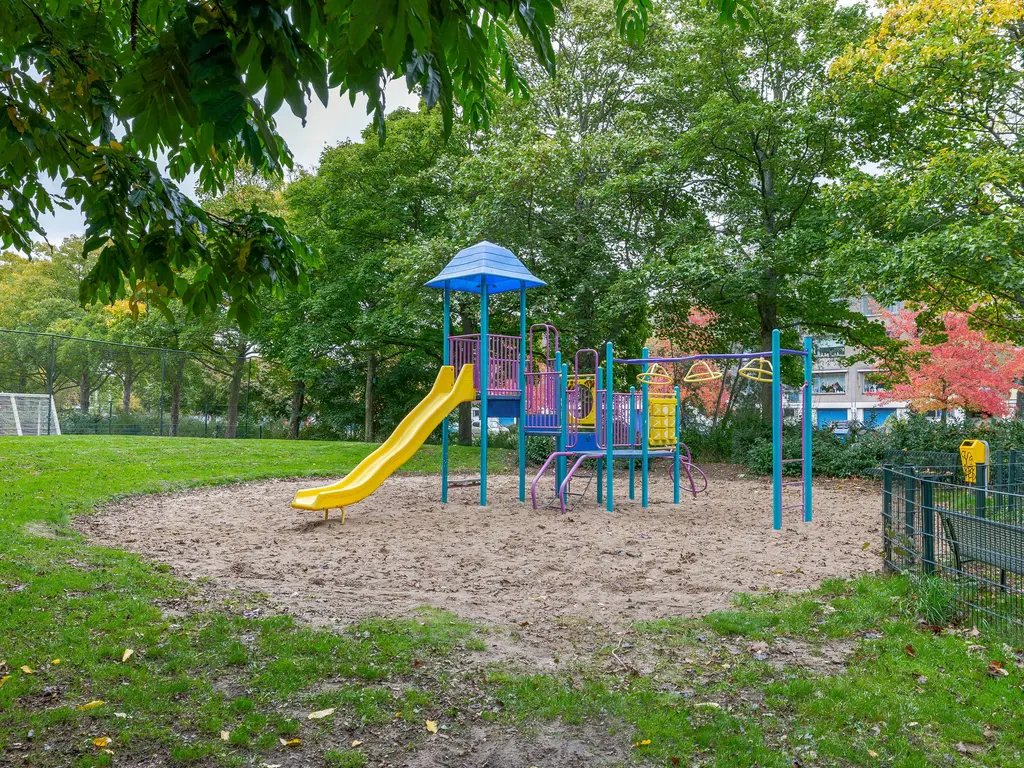 Mr. Kesperweg 84, RIDDERKERK