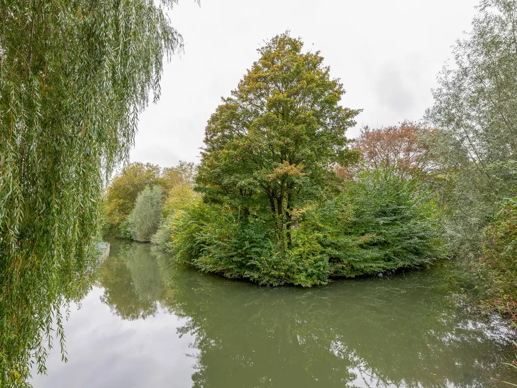 Mr. Kesperweg 84, RIDDERKERK