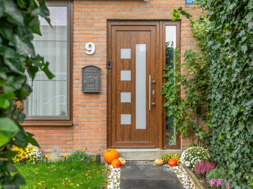 Rappardstraat 9, HELLEVOETSLUIS