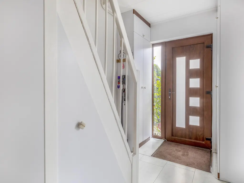 Rappardstraat 9, HELLEVOETSLUIS