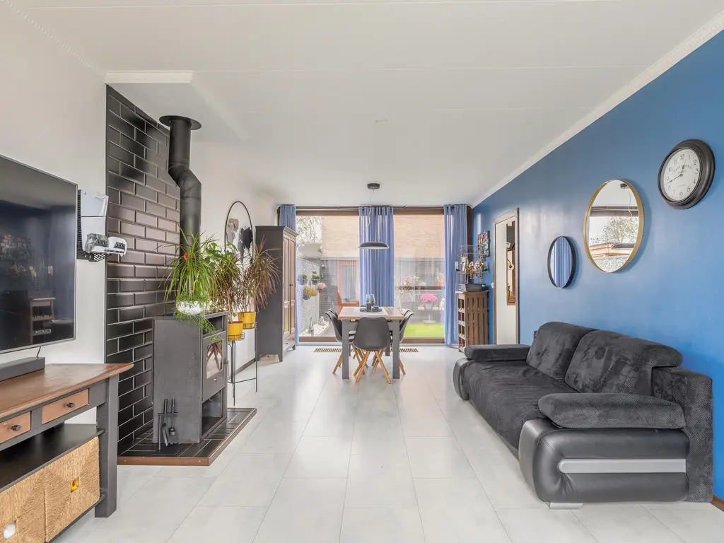 Rappardstraat 9, HELLEVOETSLUIS