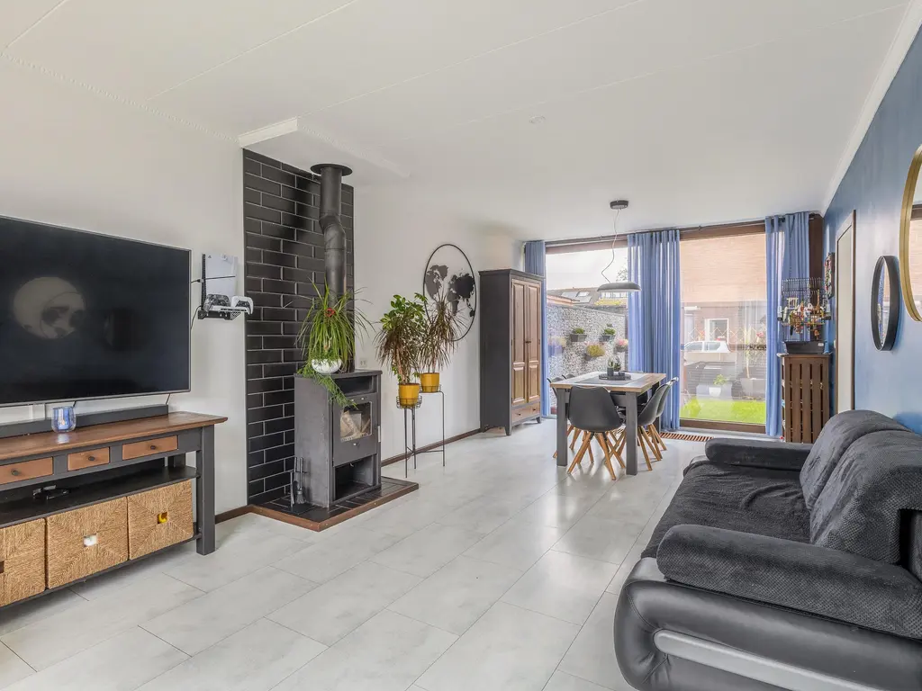 Rappardstraat 9, HELLEVOETSLUIS