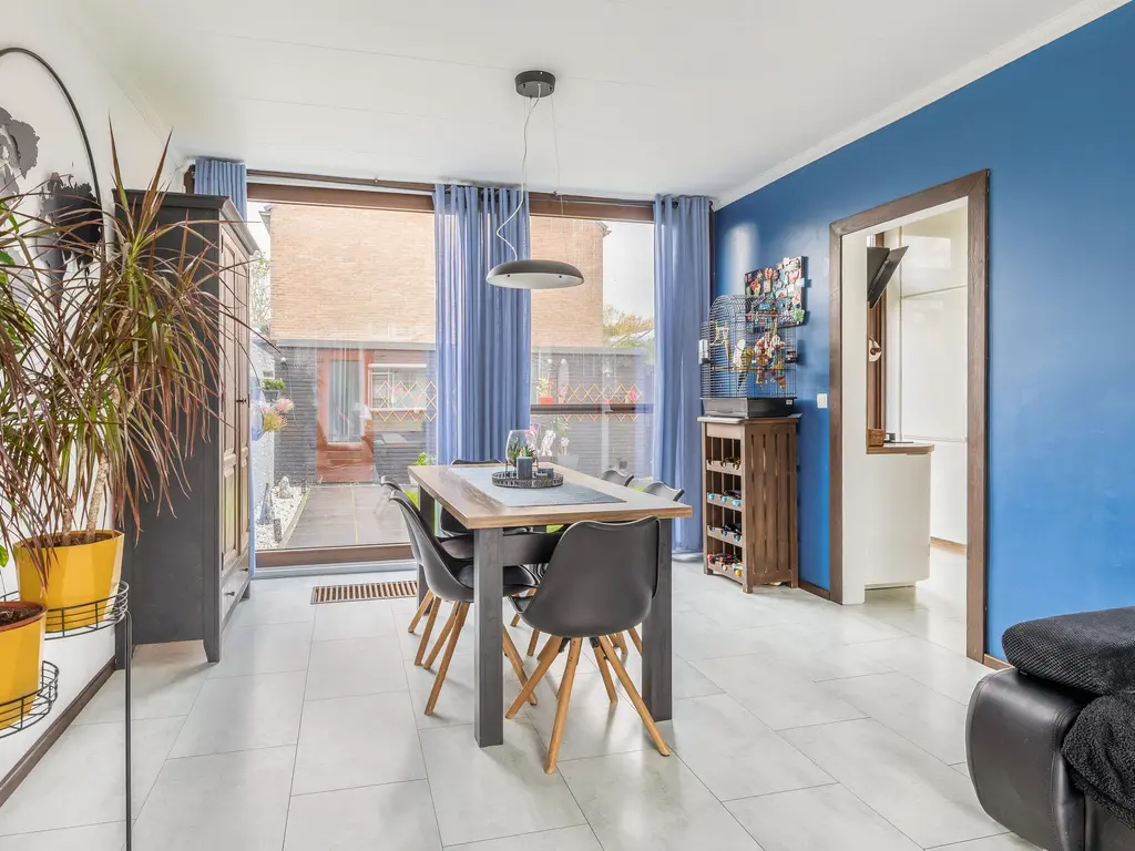 Rappardstraat 9, HELLEVOETSLUIS