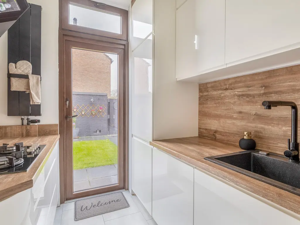 Rappardstraat 9, HELLEVOETSLUIS