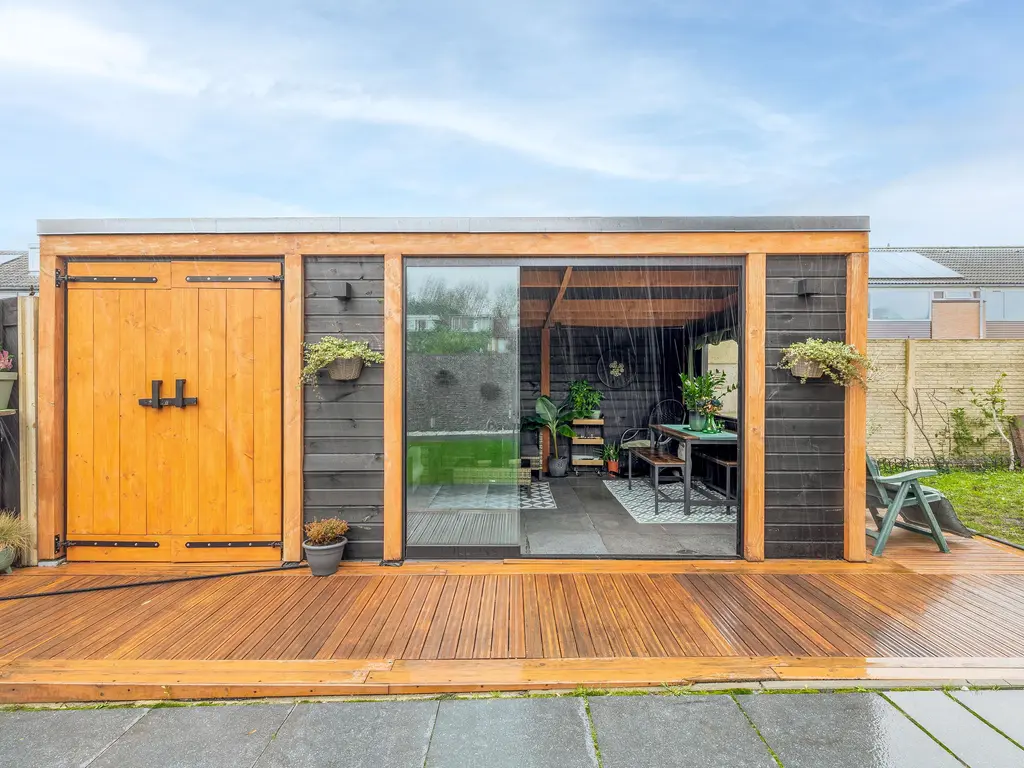 Rappardstraat 9, HELLEVOETSLUIS