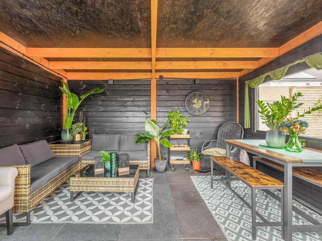 Rappardstraat 9, HELLEVOETSLUIS