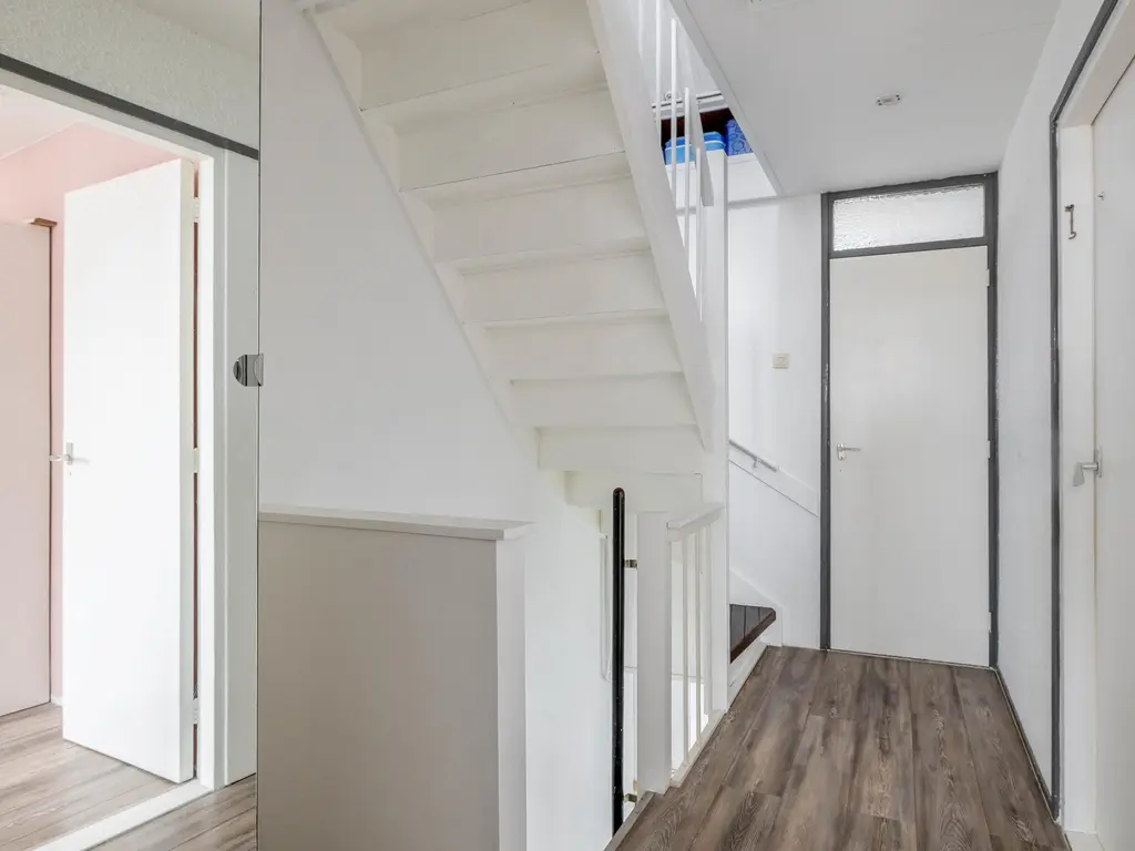 Rappardstraat 9, HELLEVOETSLUIS