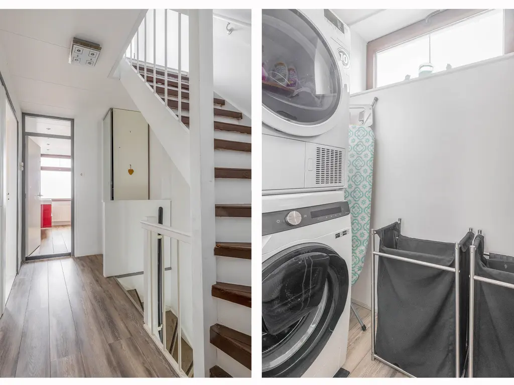 Rappardstraat 9, HELLEVOETSLUIS