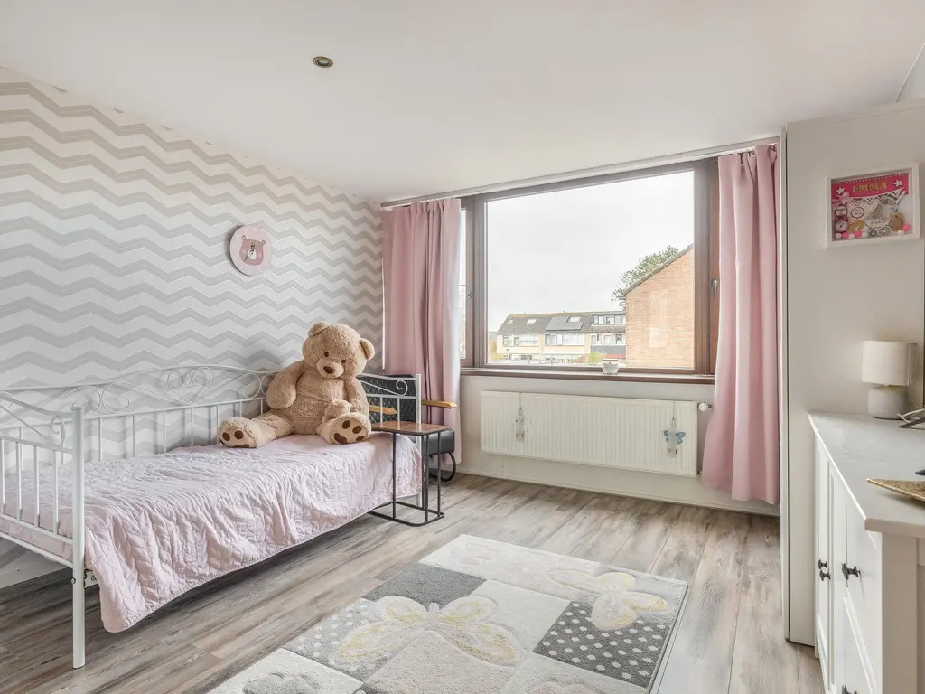 Rappardstraat 9, HELLEVOETSLUIS