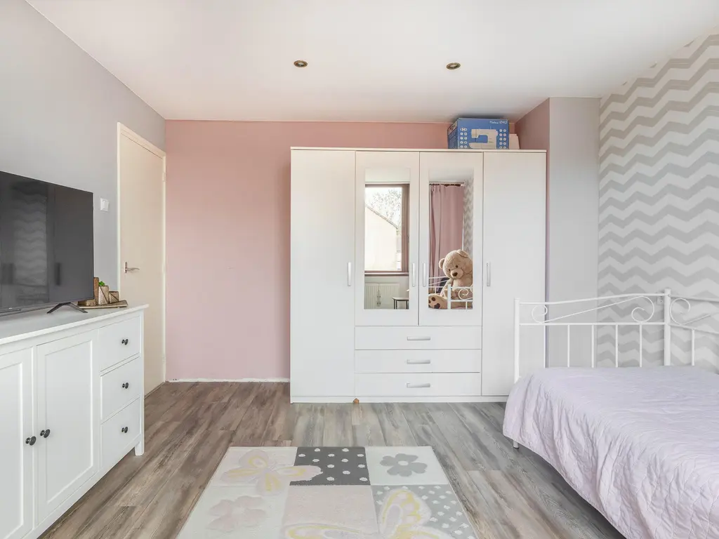 Rappardstraat 9, HELLEVOETSLUIS