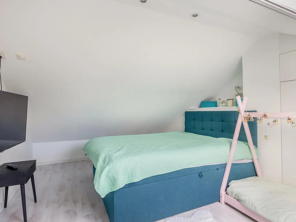 Rappardstraat 9, HELLEVOETSLUIS