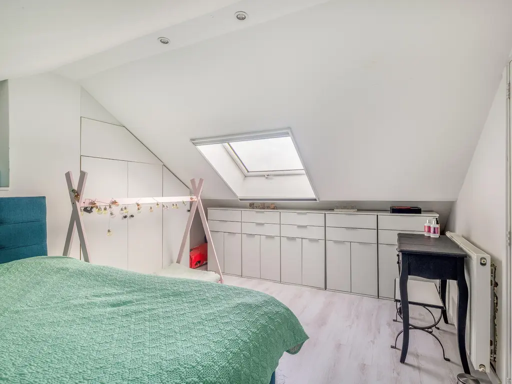 Rappardstraat 9, HELLEVOETSLUIS