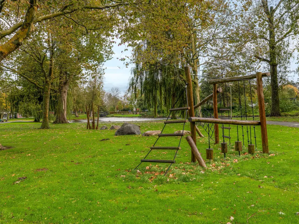 Rappardstraat 9, HELLEVOETSLUIS