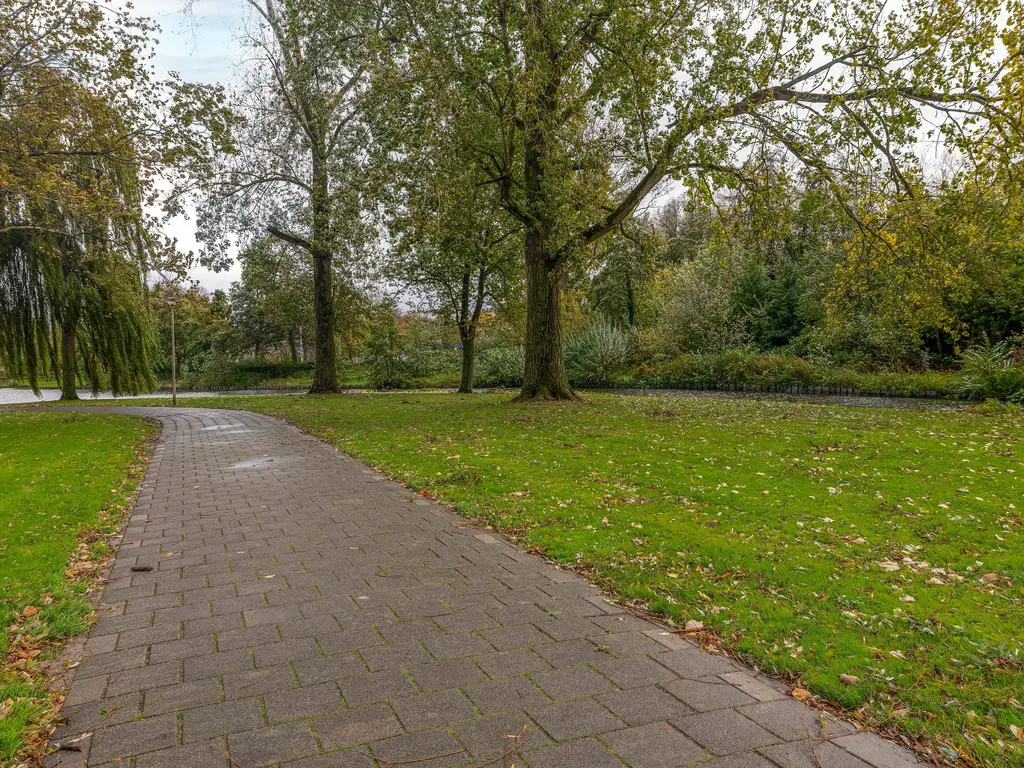 Rappardstraat 9, HELLEVOETSLUIS