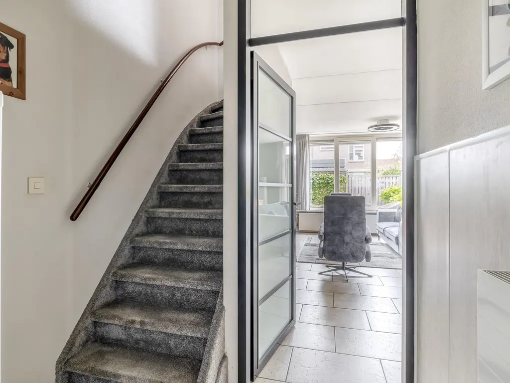 Meelblok 11, ZUIDLAND