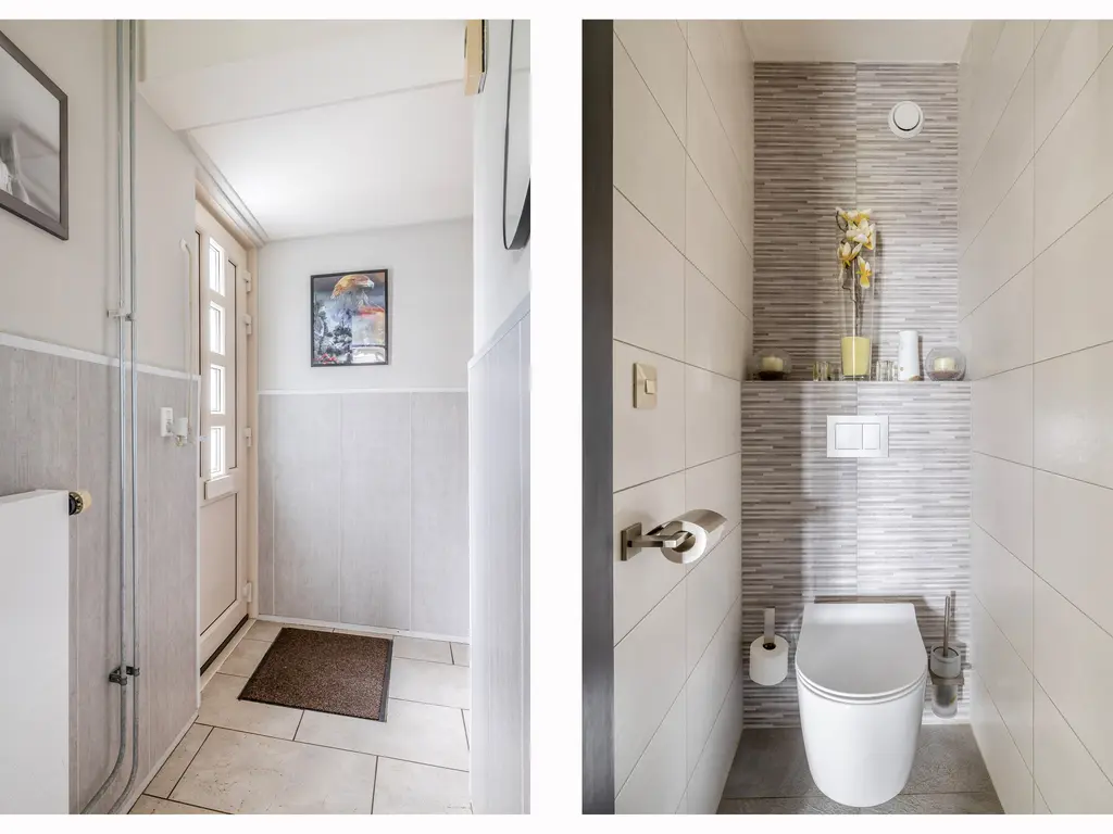 Meelblok 11, ZUIDLAND