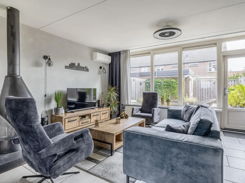 Meelblok 11, ZUIDLAND