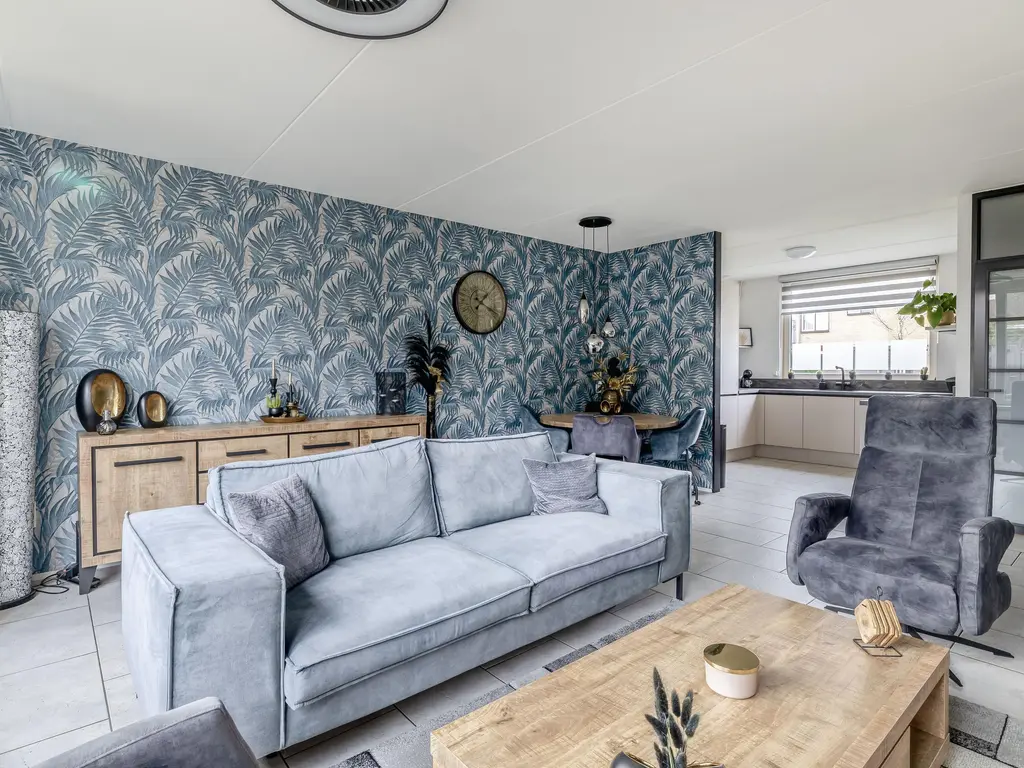 Meelblok 11, ZUIDLAND