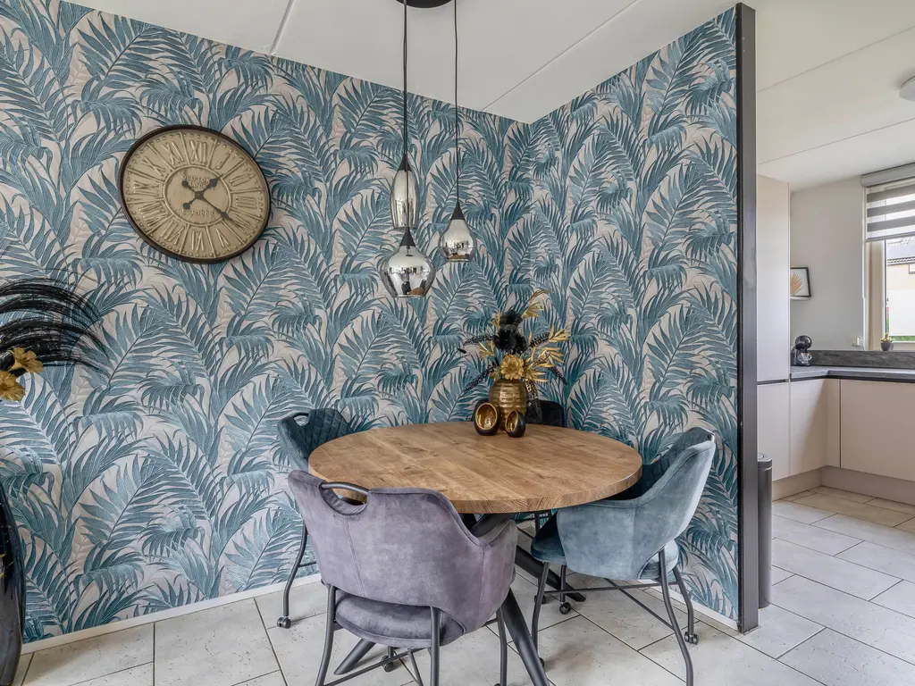 Meelblok 11, ZUIDLAND