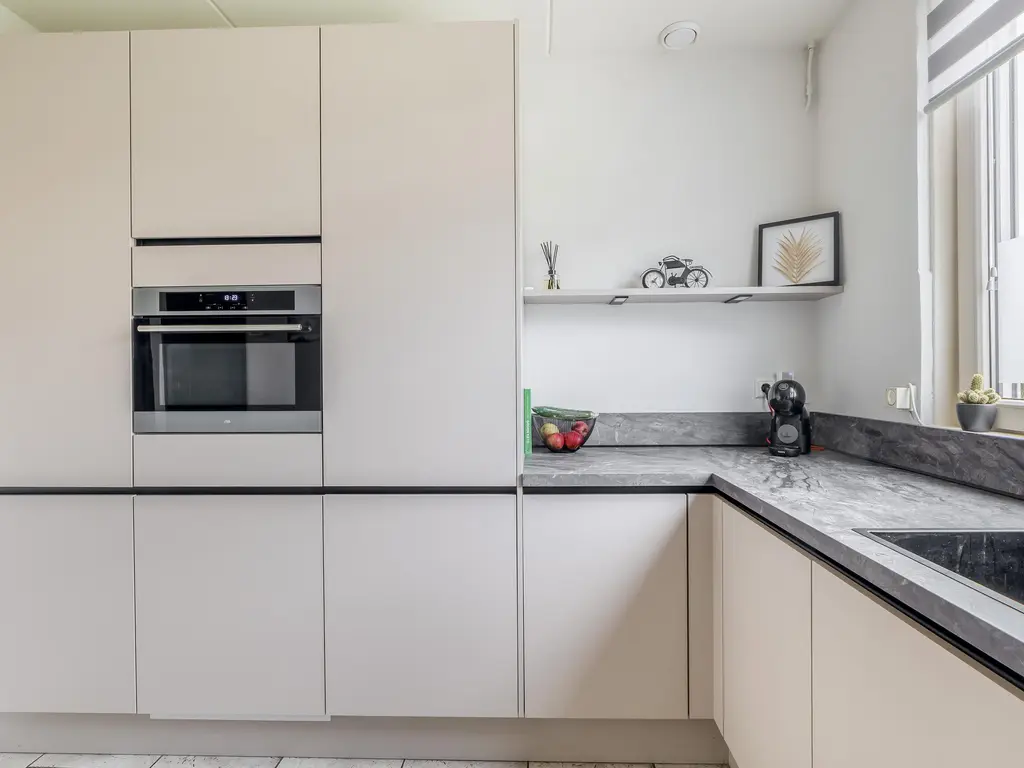 Meelblok 11, ZUIDLAND