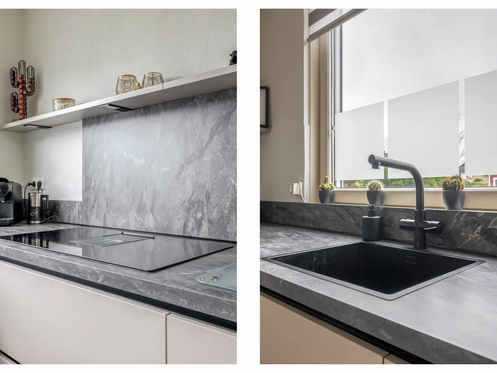 Meelblok 11, ZUIDLAND