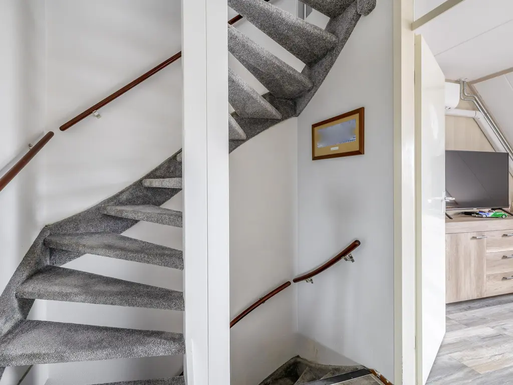 Meelblok 11, ZUIDLAND